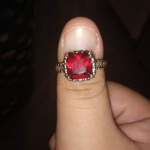 Size 9 ring